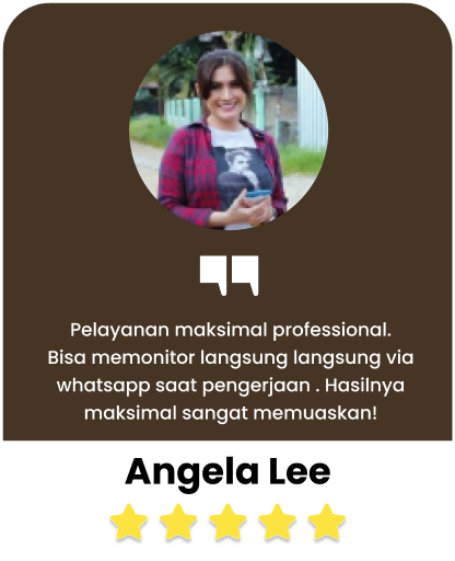 Angela Lee