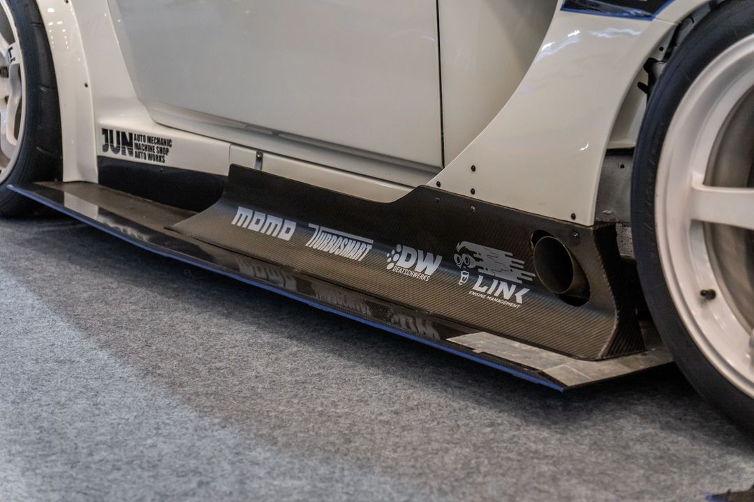 Honda S2000 Top Fuel dan Engineplus Curi Perhatian di IMX 2024 - Scuto ...