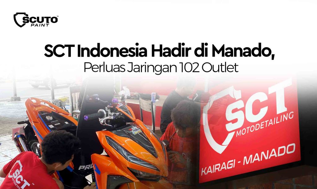 SCT Manado