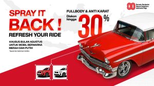 Scuto Paint Promo