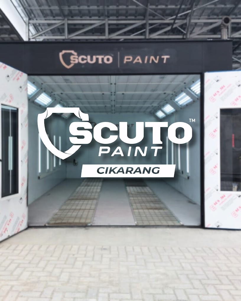 ScutoPaint Cikarang